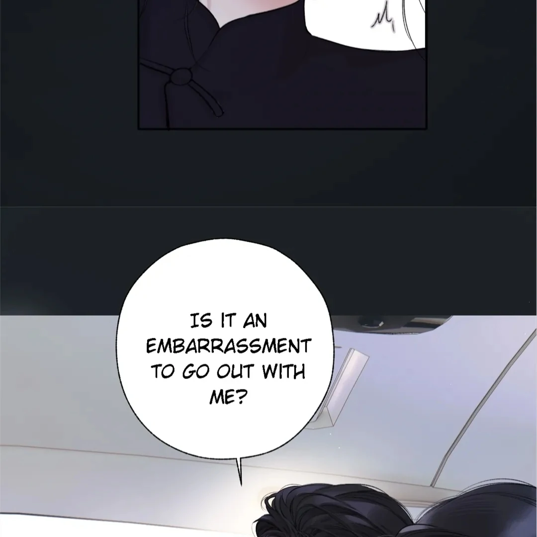 Accidental Love - Chapter 46 manhwa