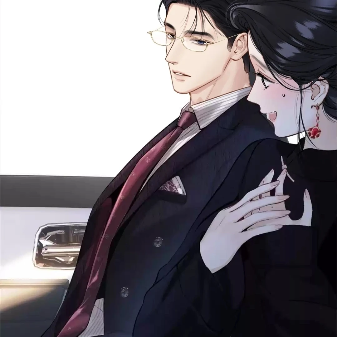 Accidental Love - Chapter 46 manhwa