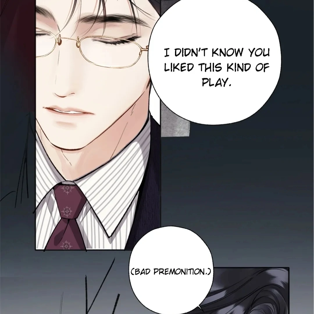 Accidental Love - Chapter 46 manhwa