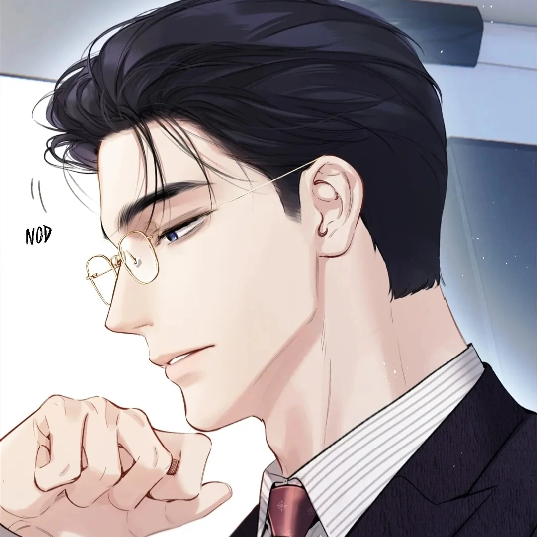 Accidental Love - Chapter 46 manhwa