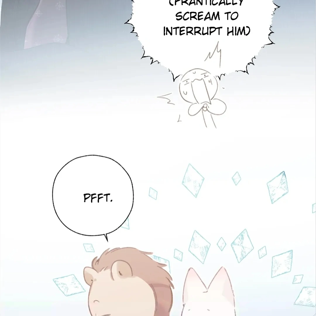 Accidental Love - Chapter 46 manhwa