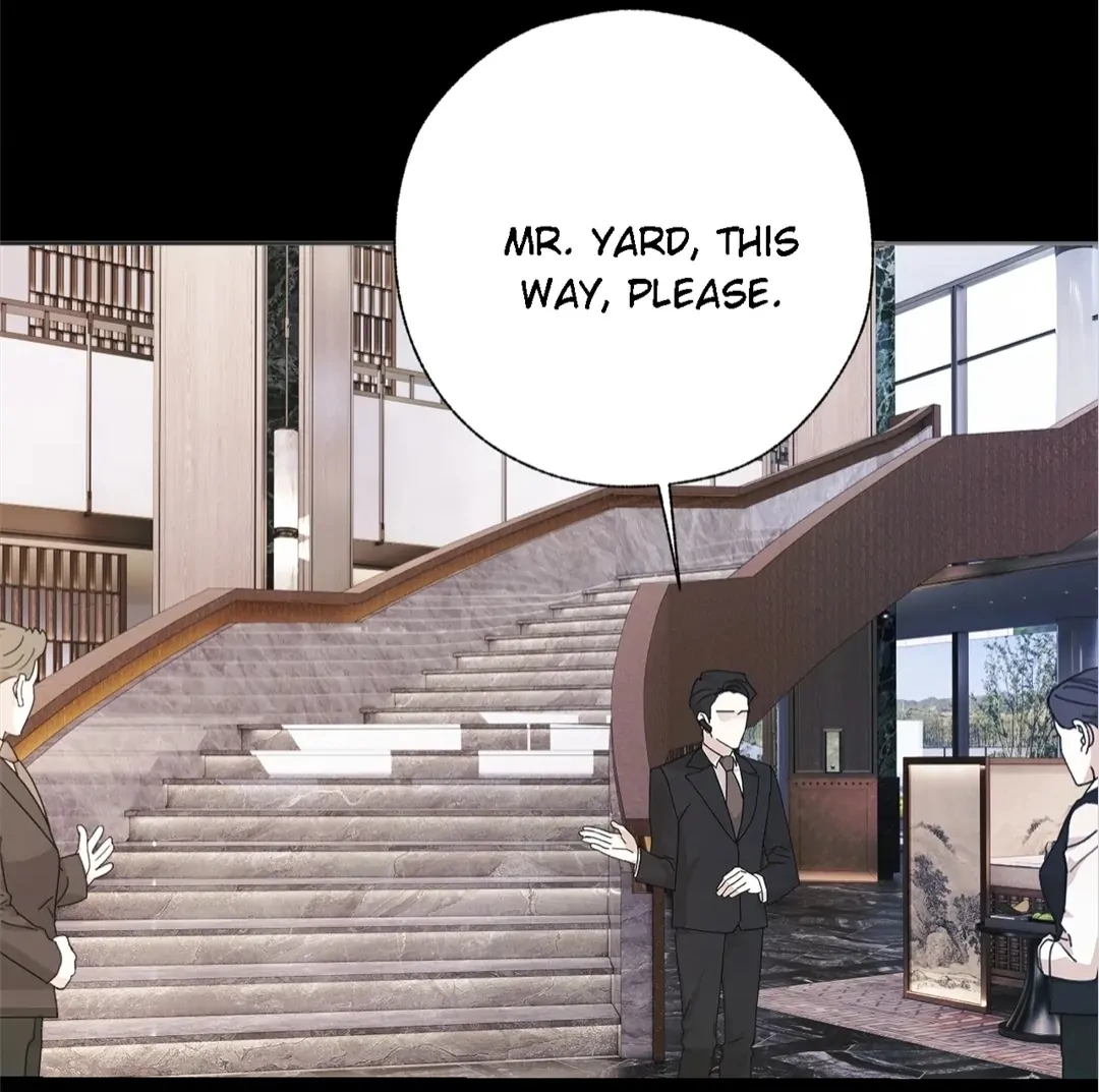 Accidental Love - Chapter 46 manhwa