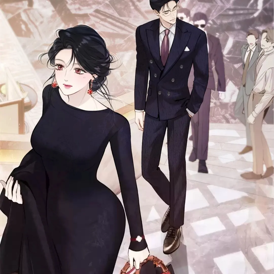Accidental Love - Chapter 46 manhwa