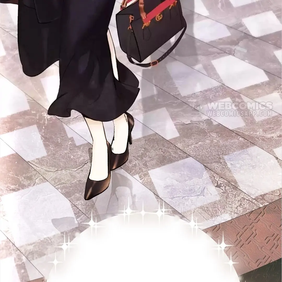 Accidental Love - Chapter 46 manhwa