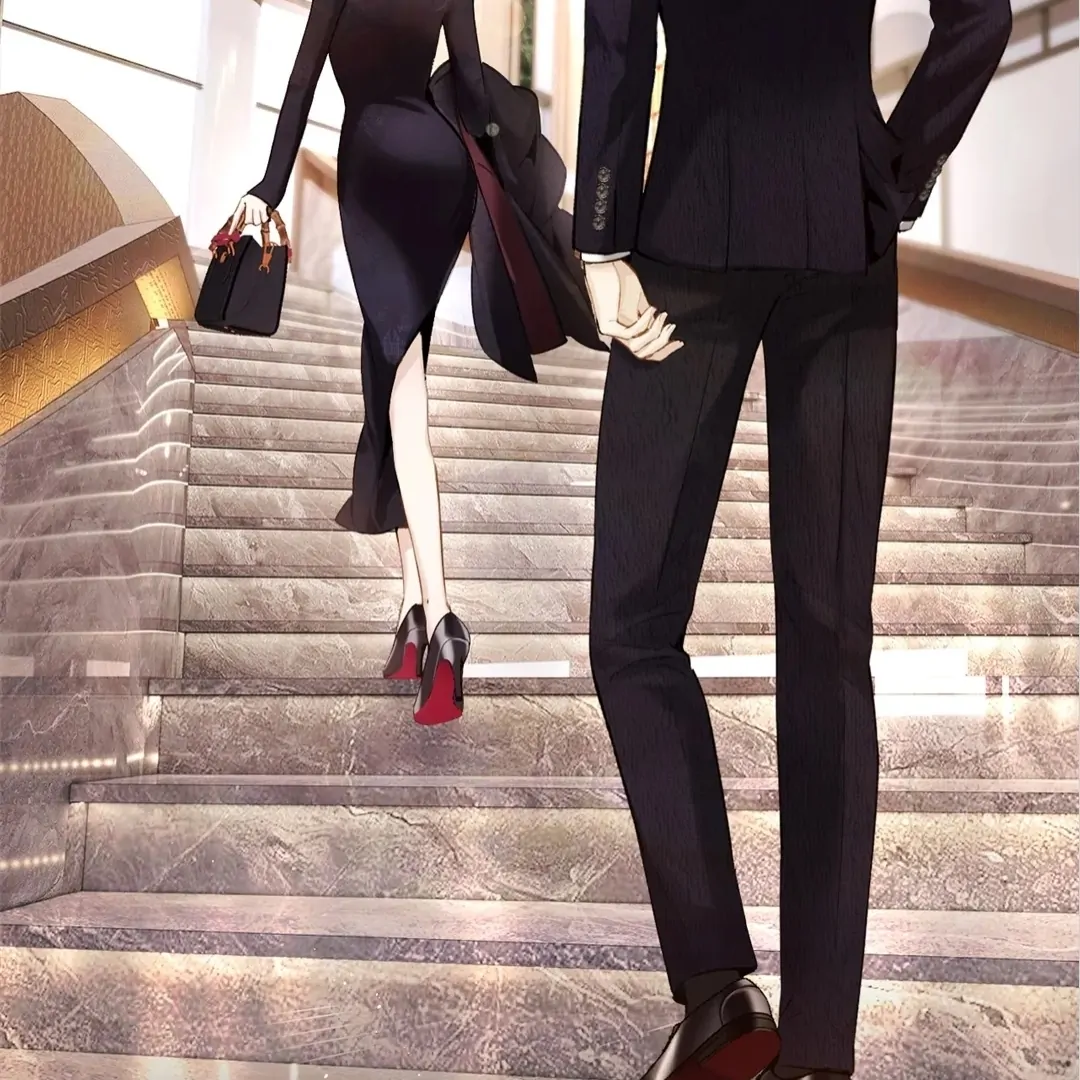 Accidental Love - Chapter 46 manhwa