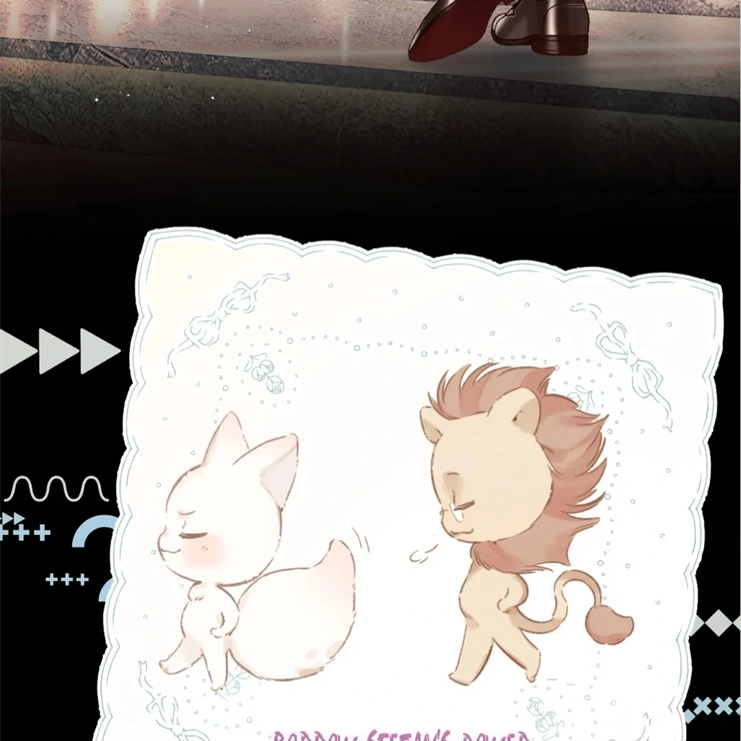 Accidental Love - Chapter 46 manhwa