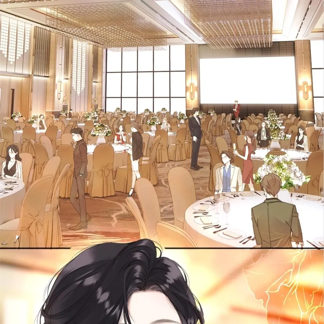 Accidental Love - Chapter 46 manhwa