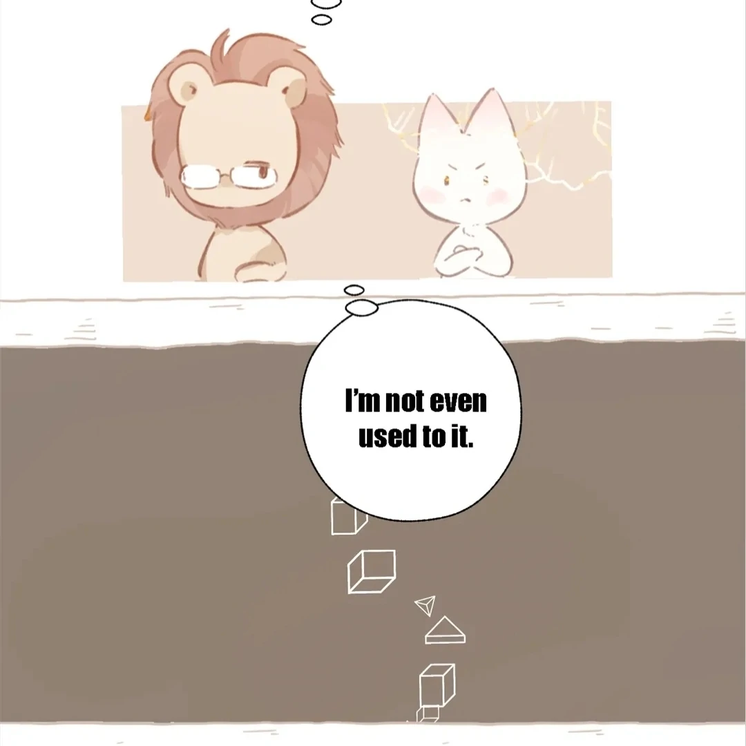 Accidental Love - Chapter 46 manhwa