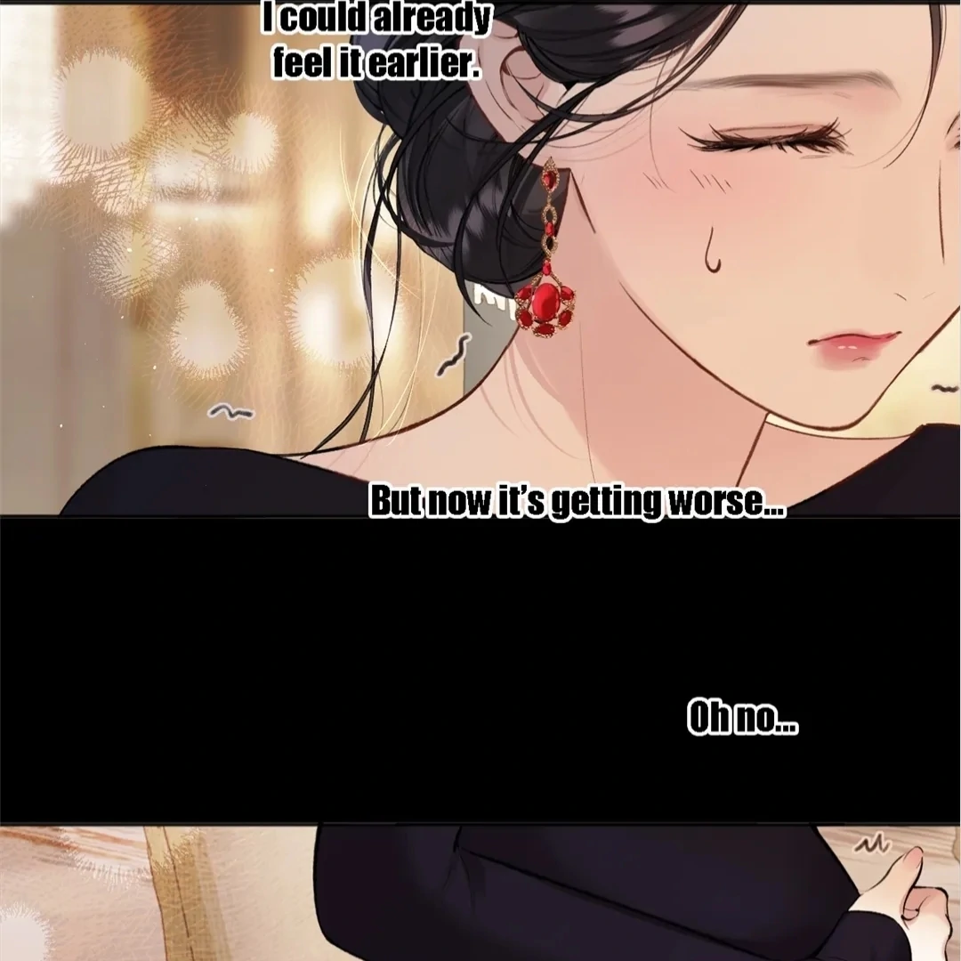 Accidental Love - Chapter 46 manhwa