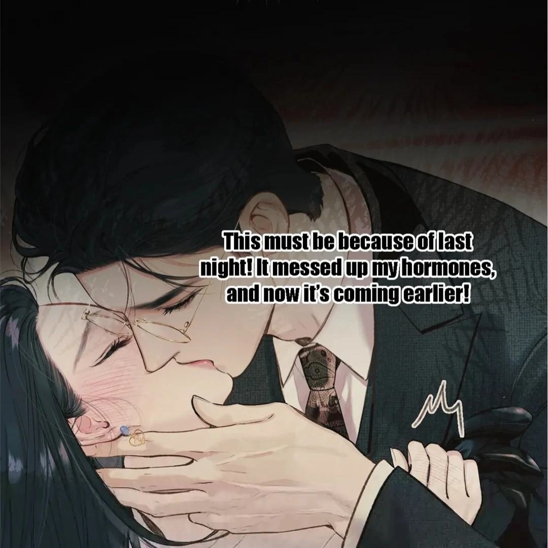 Accidental Love - Chapter 46 manhwa
