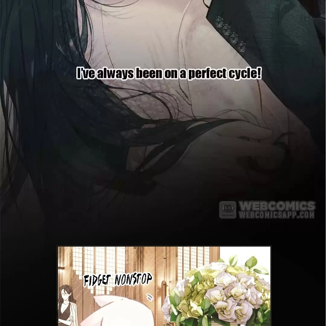 Accidental Love - Chapter 46 manhwa