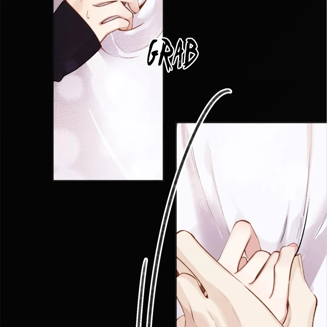 Accidental Love - Chapter 46 manhwa