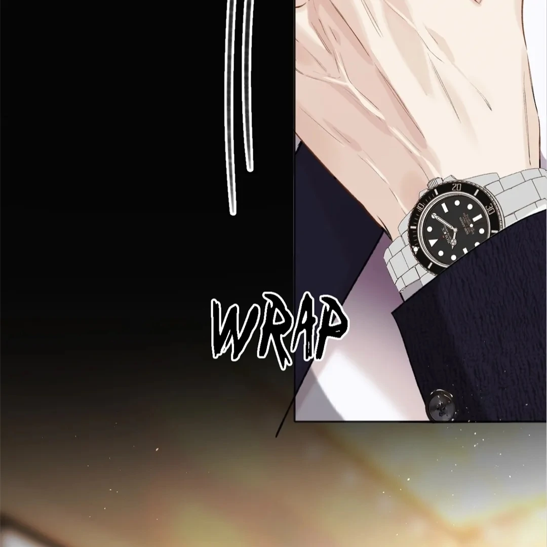 Accidental Love - Chapter 46 manhwa