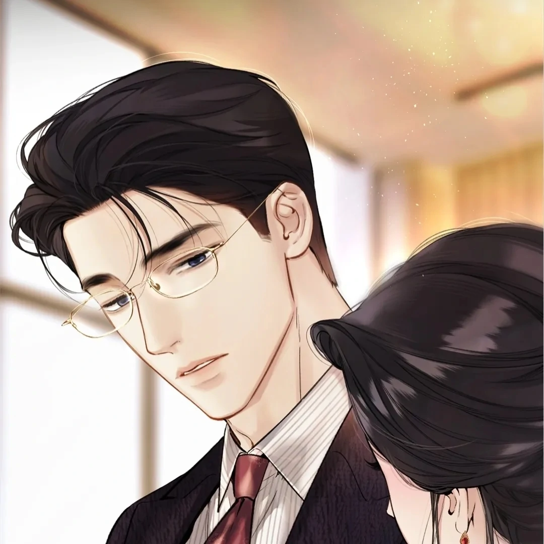 Accidental Love - Chapter 46 manhwa