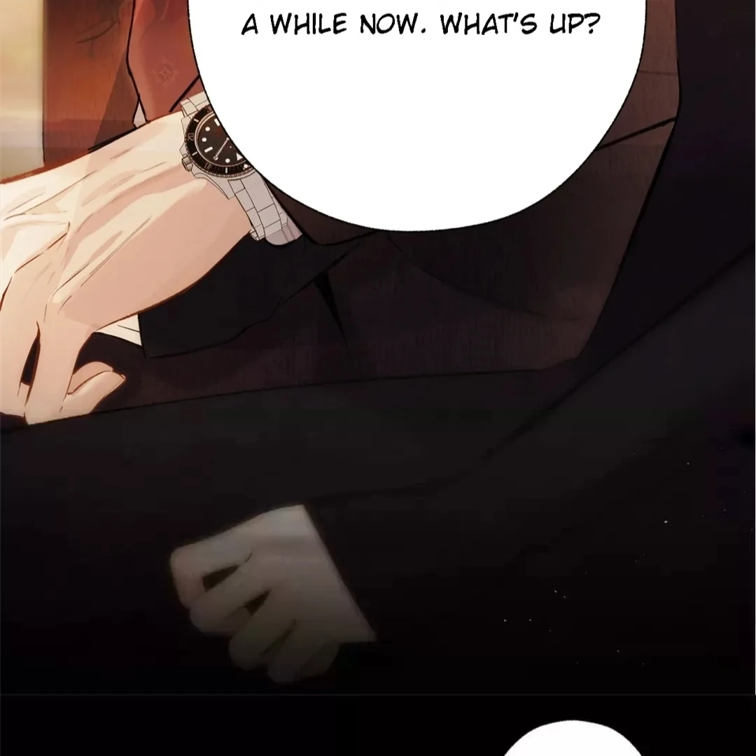 Accidental Love - Chapter 46 manhwa