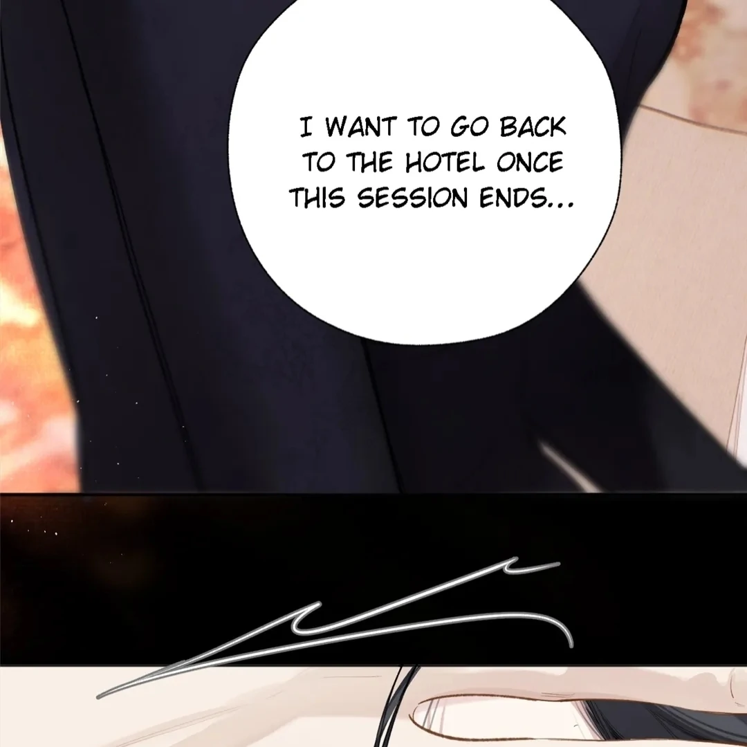 Accidental Love - Chapter 46 manhwa