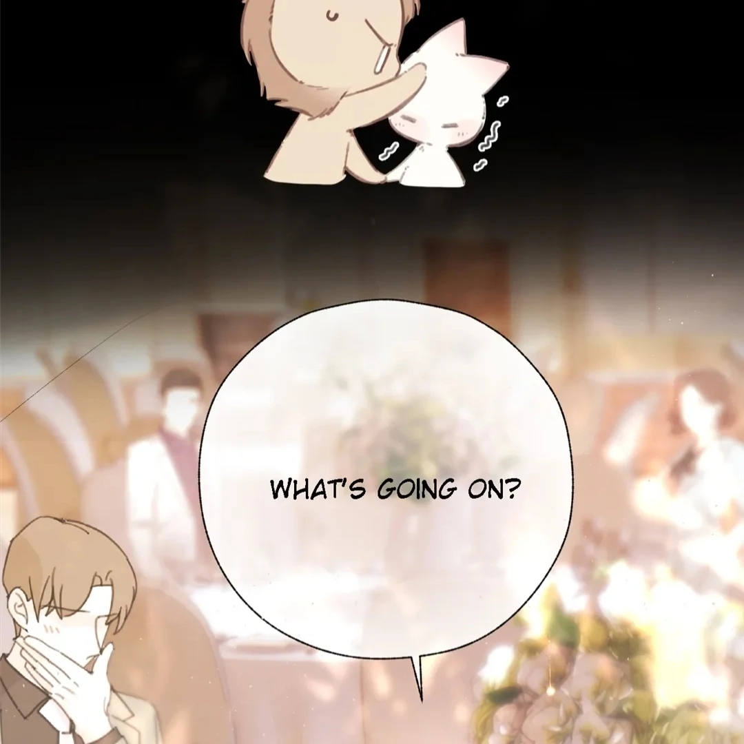 Accidental Love - Chapter 46 manhwa