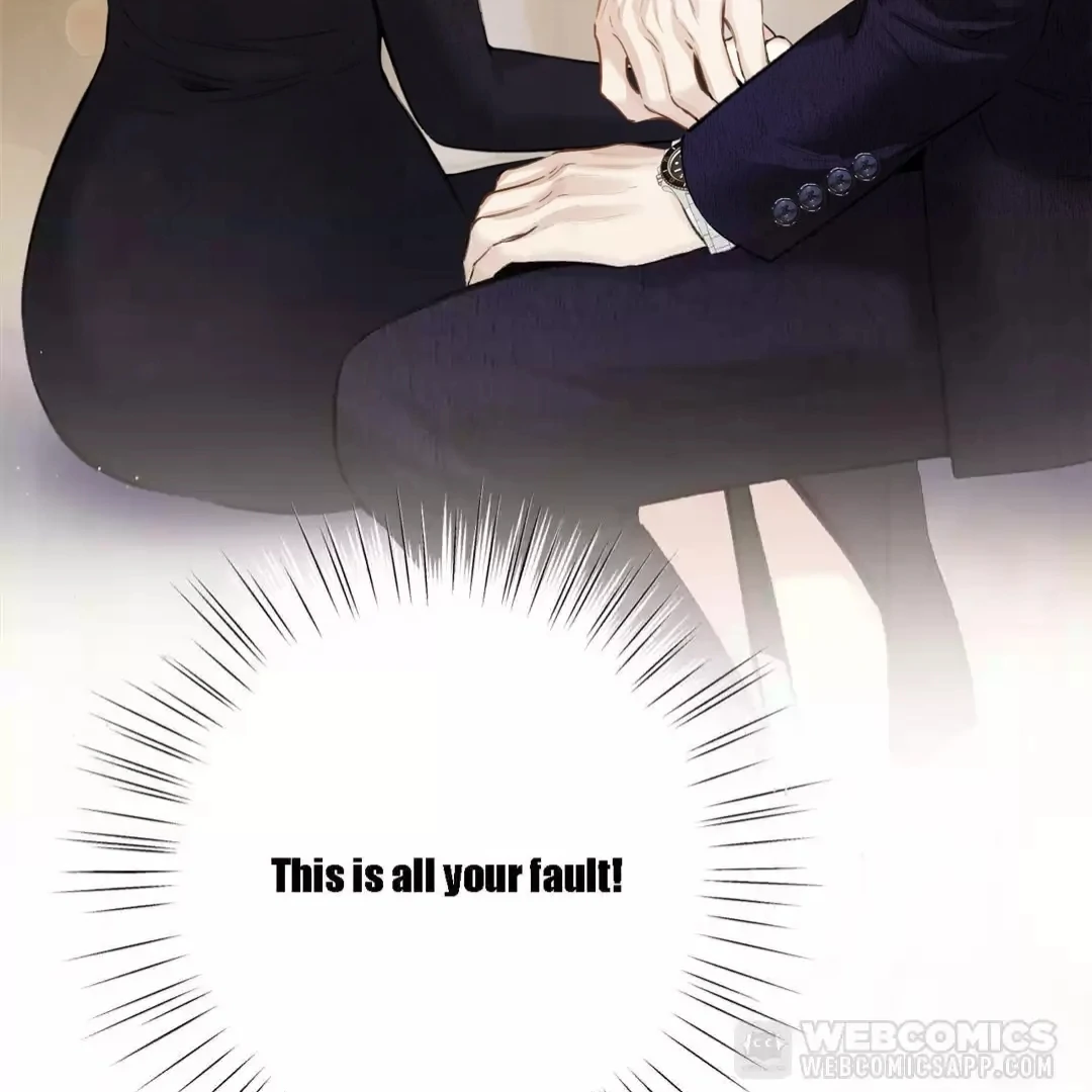 Accidental Love - Chapter 46 manhwa