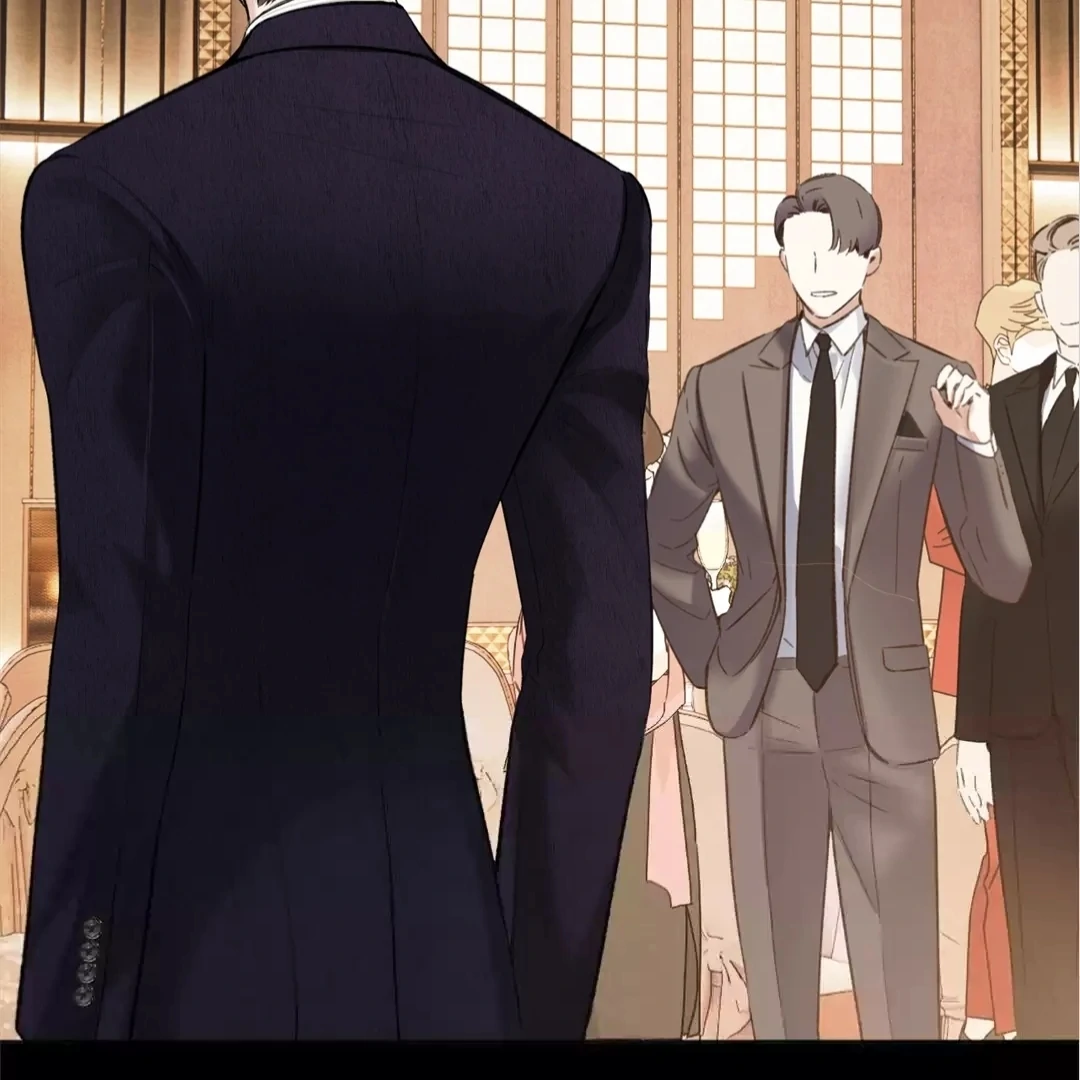 Accidental Love - Chapter 47 manhwa