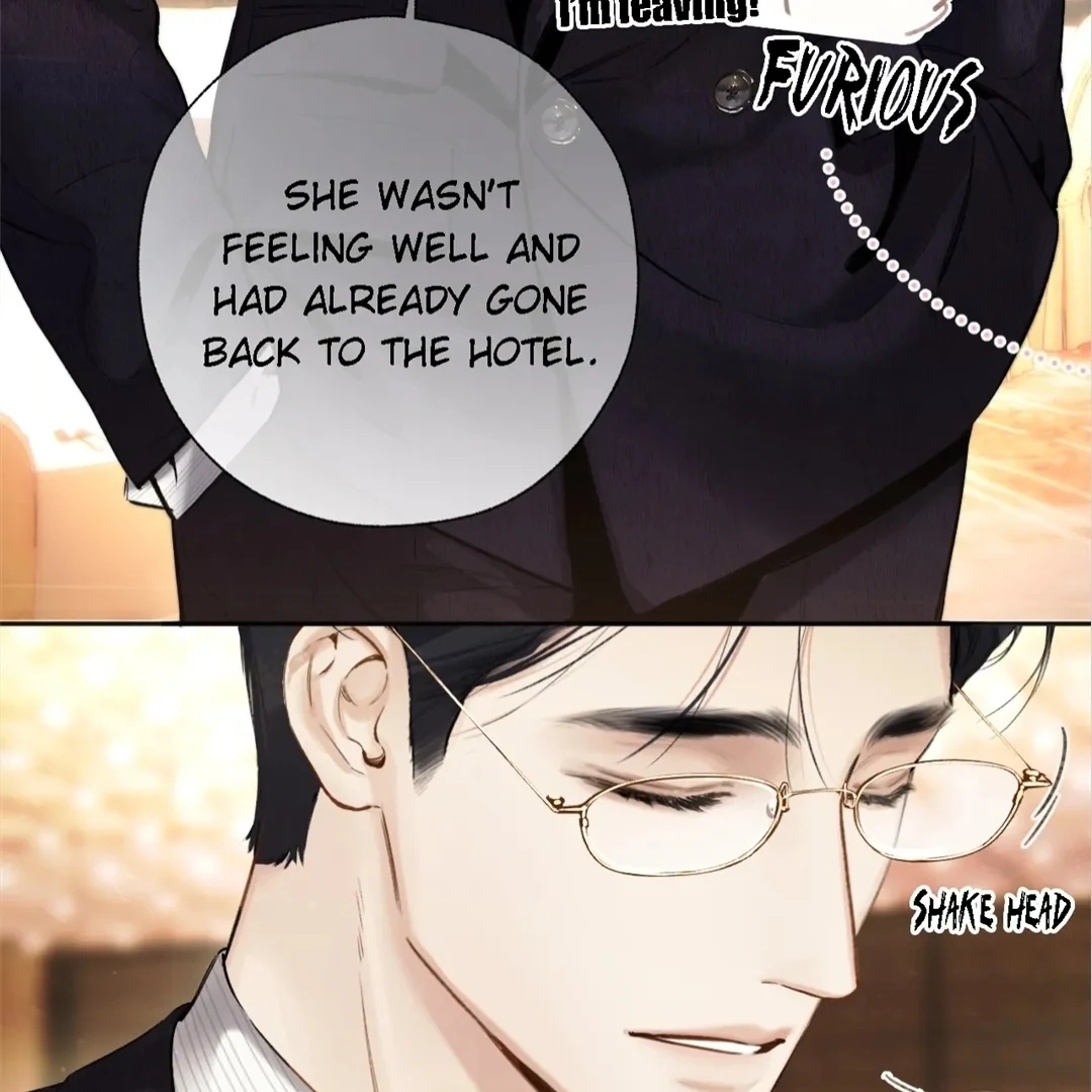 Accidental Love - Chapter 47 manhwa
