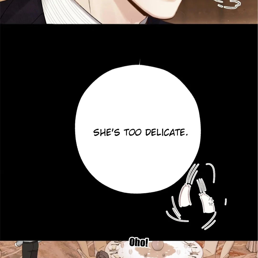Accidental Love - Chapter 47 manhwa