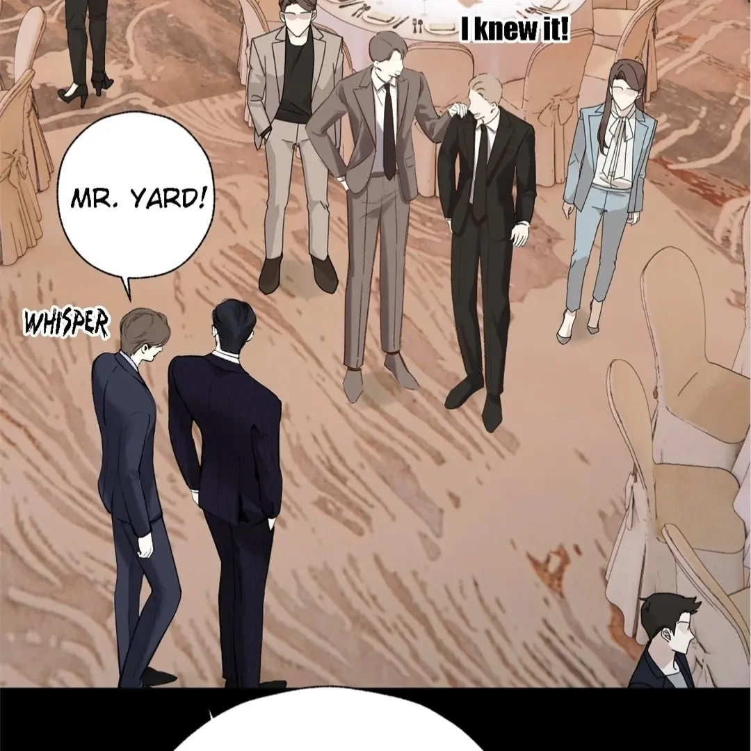 Accidental Love - Chapter 47 manhwa