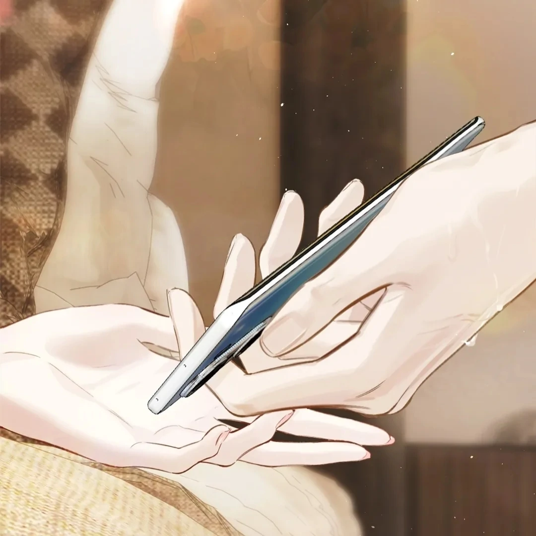 Accidental Love - Chapter 47 manhwa