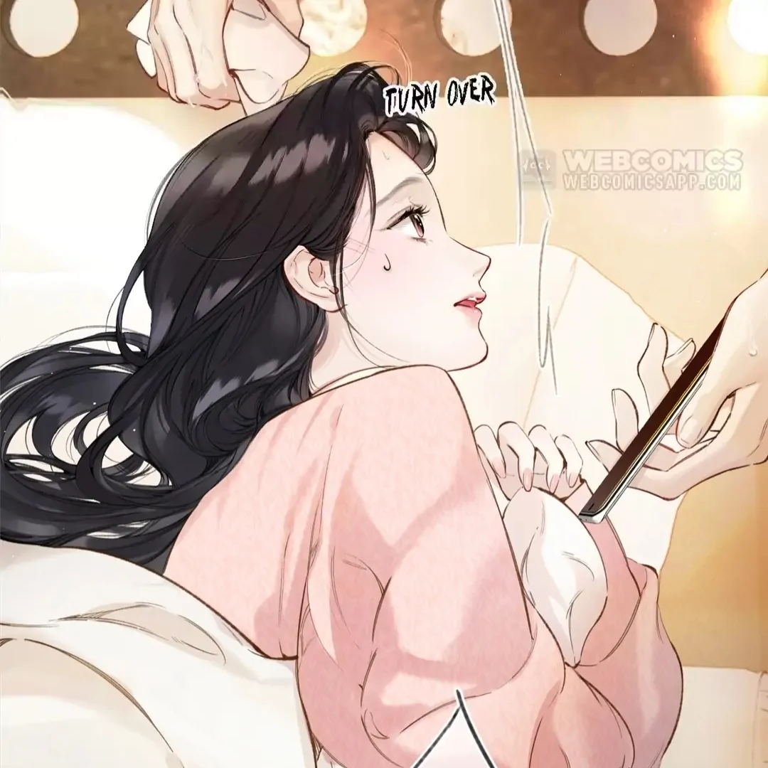 Accidental Love - Chapter 47 manhwa