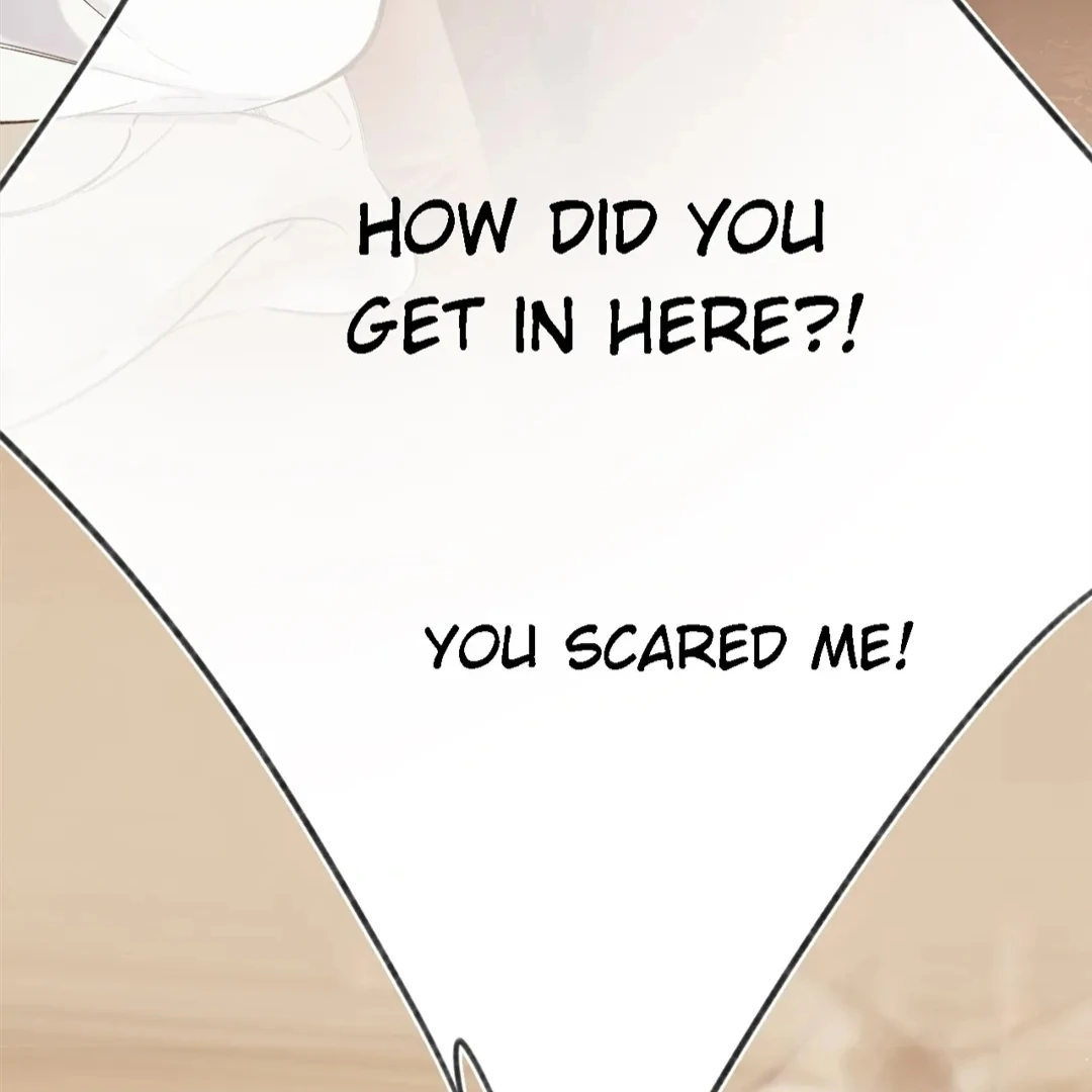 Accidental Love - Chapter 47 manhwa