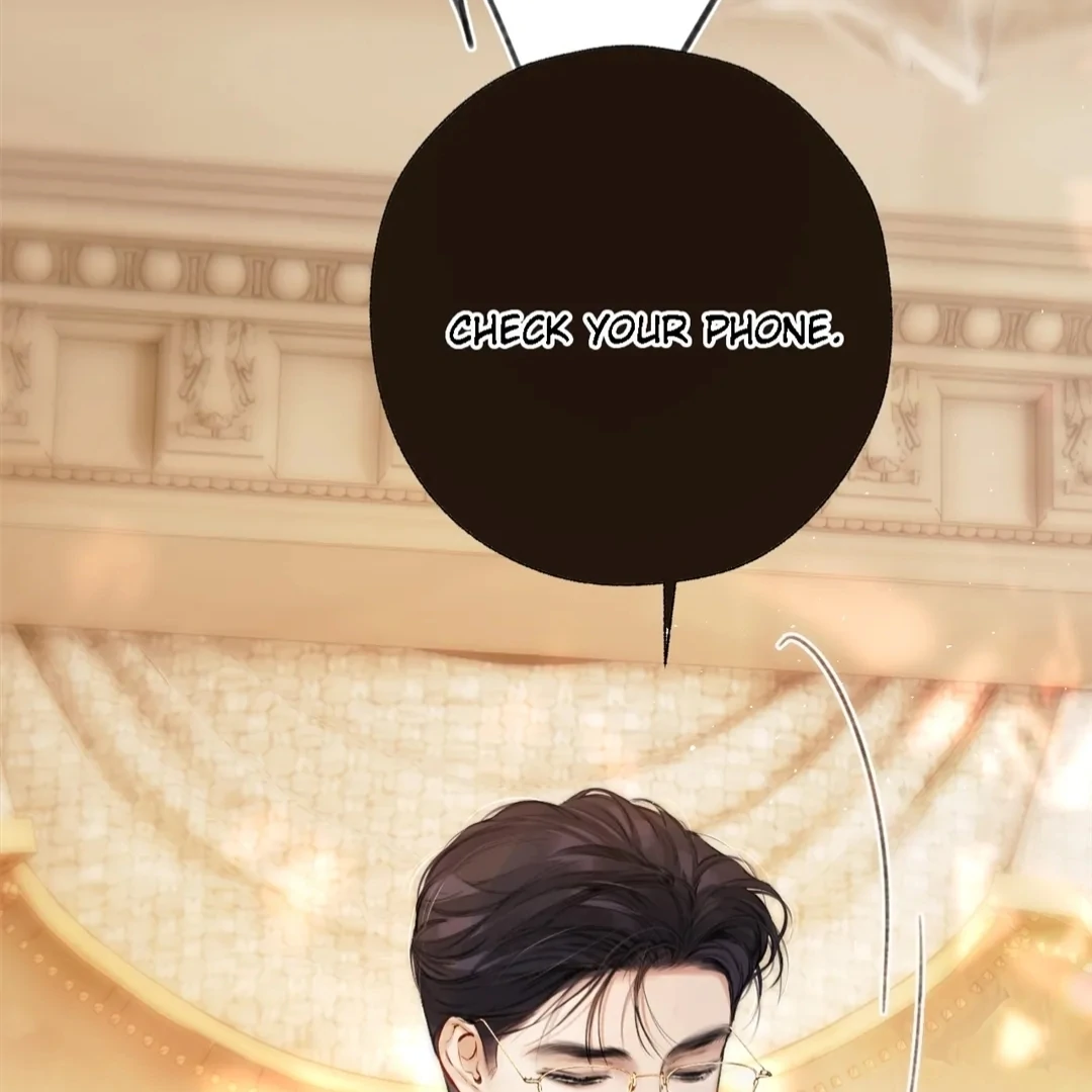 Accidental Love - Chapter 47 manhwa