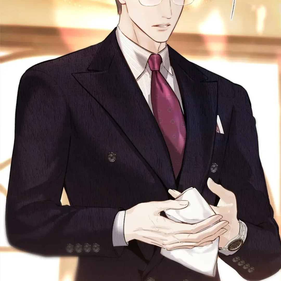 Accidental Love - Chapter 47 manhwa
