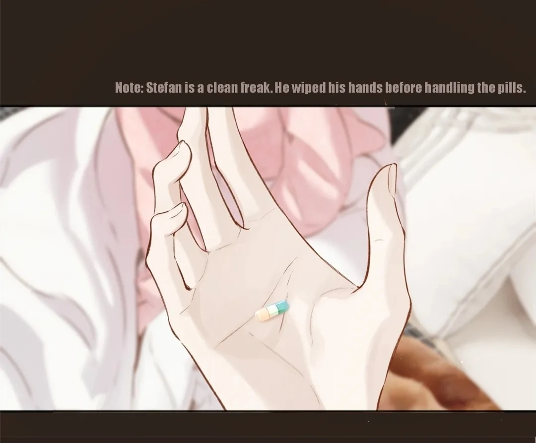 Accidental Love - Chapter 47 manhwa