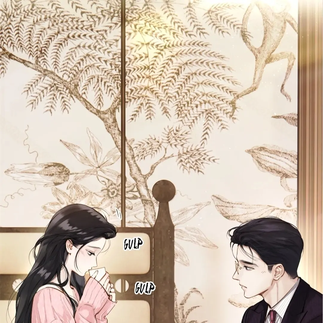 Accidental Love - Chapter 47 manhwa