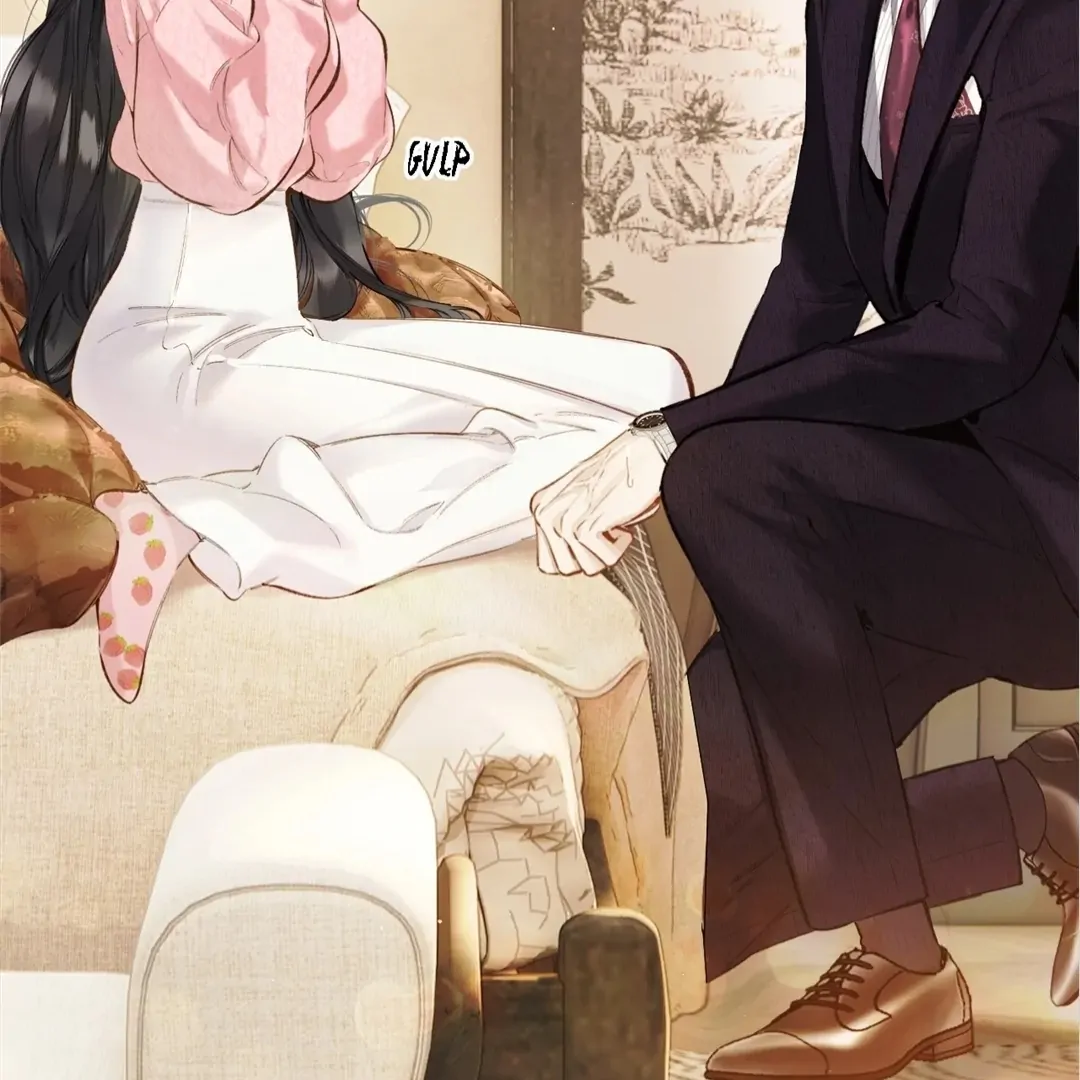 Accidental Love - Chapter 47 manhwa