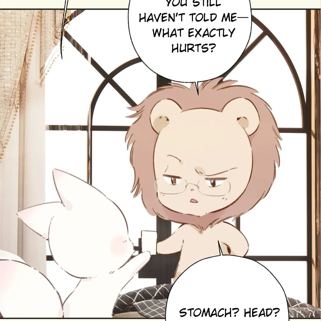 Accidental Love - Chapter 47 manhwa