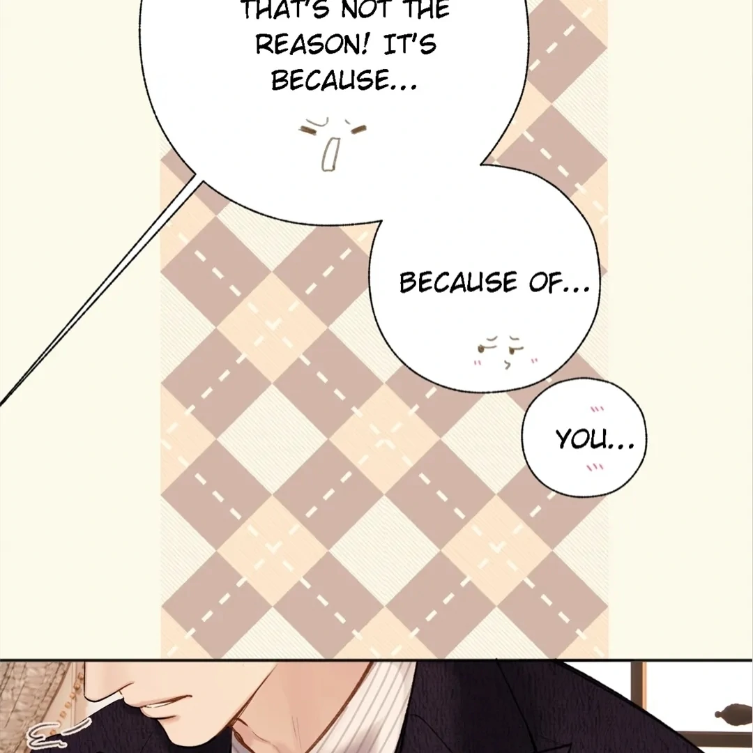 Accidental Love - Chapter 47 manhwa