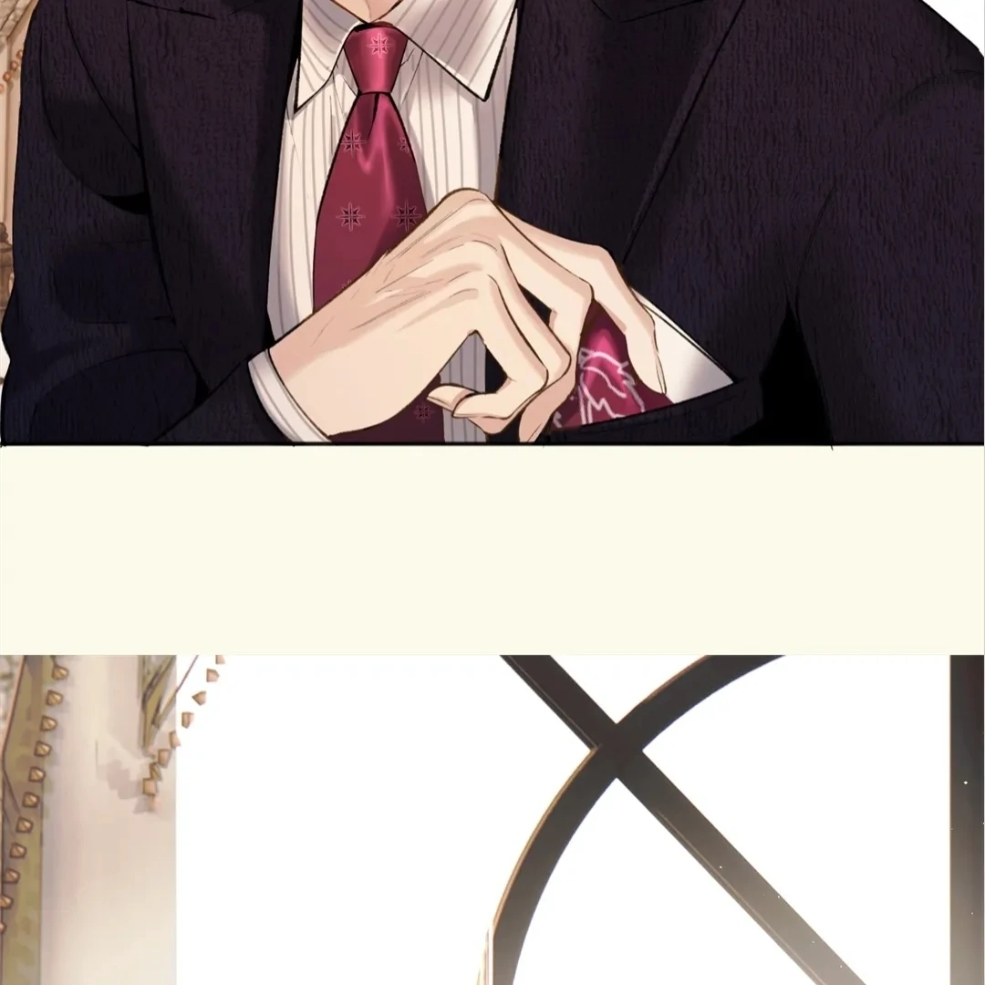 Accidental Love - Chapter 47 manhwa