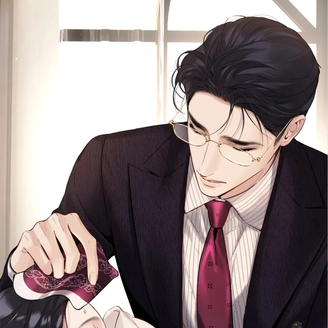 Accidental Love - Chapter 47 manhwa