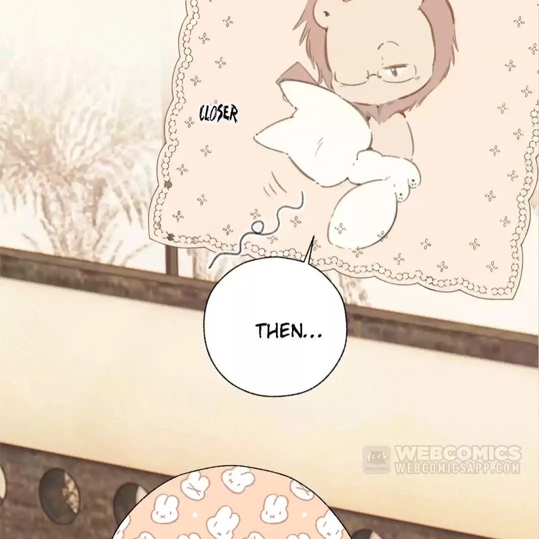 Accidental Love - Chapter 47 manhwa
