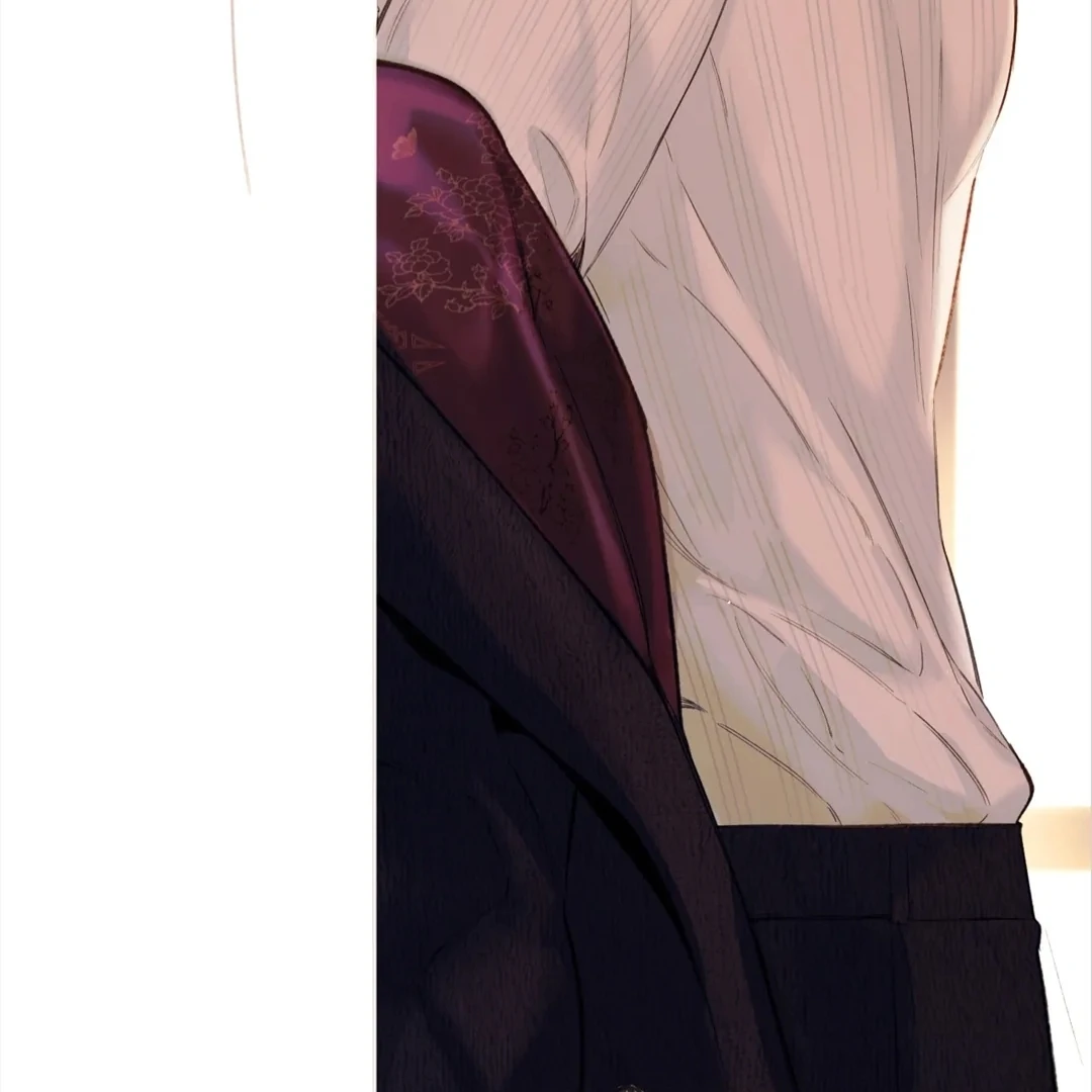 Accidental Love - Chapter 47 manhwa