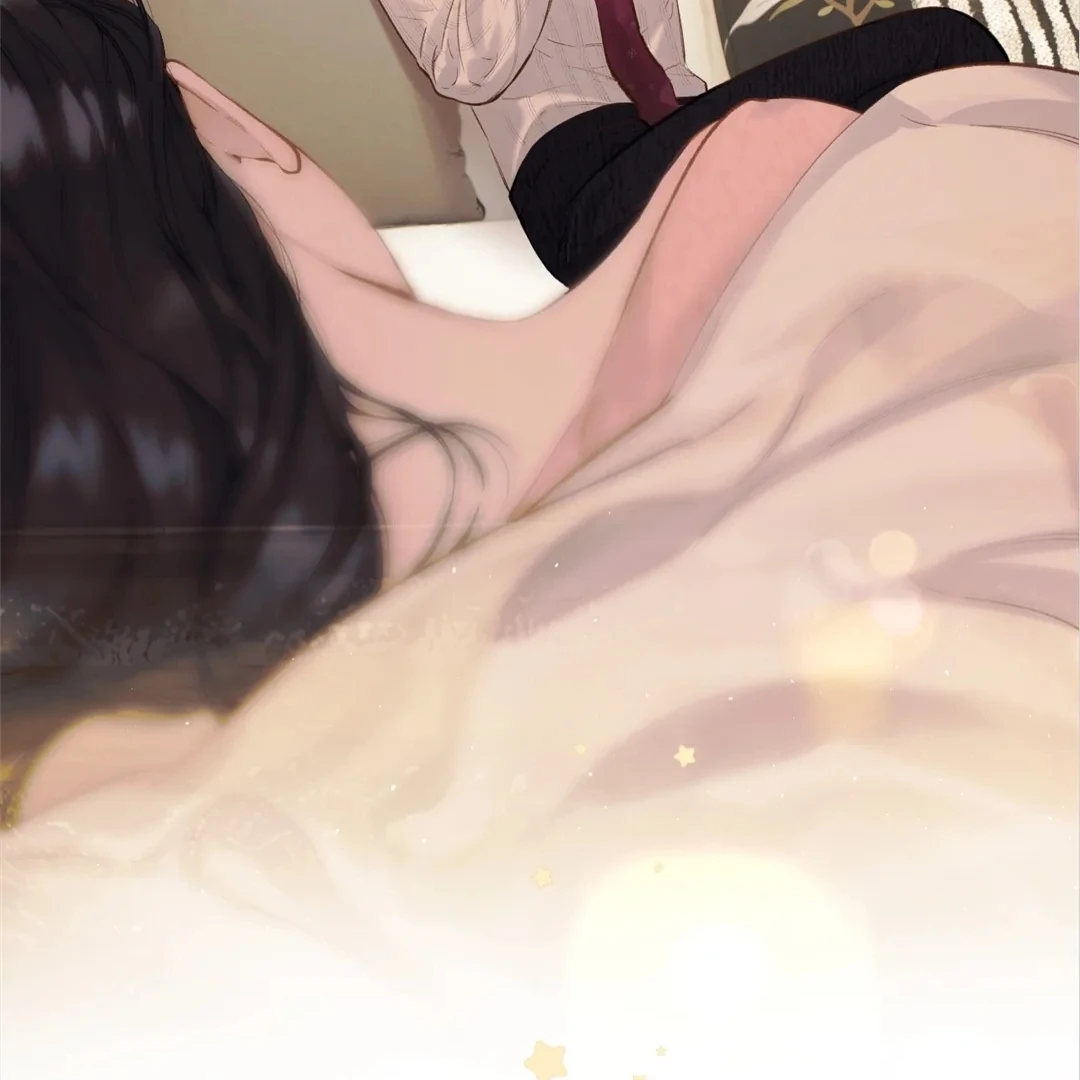 Accidental Love - Chapter 47 manhwa