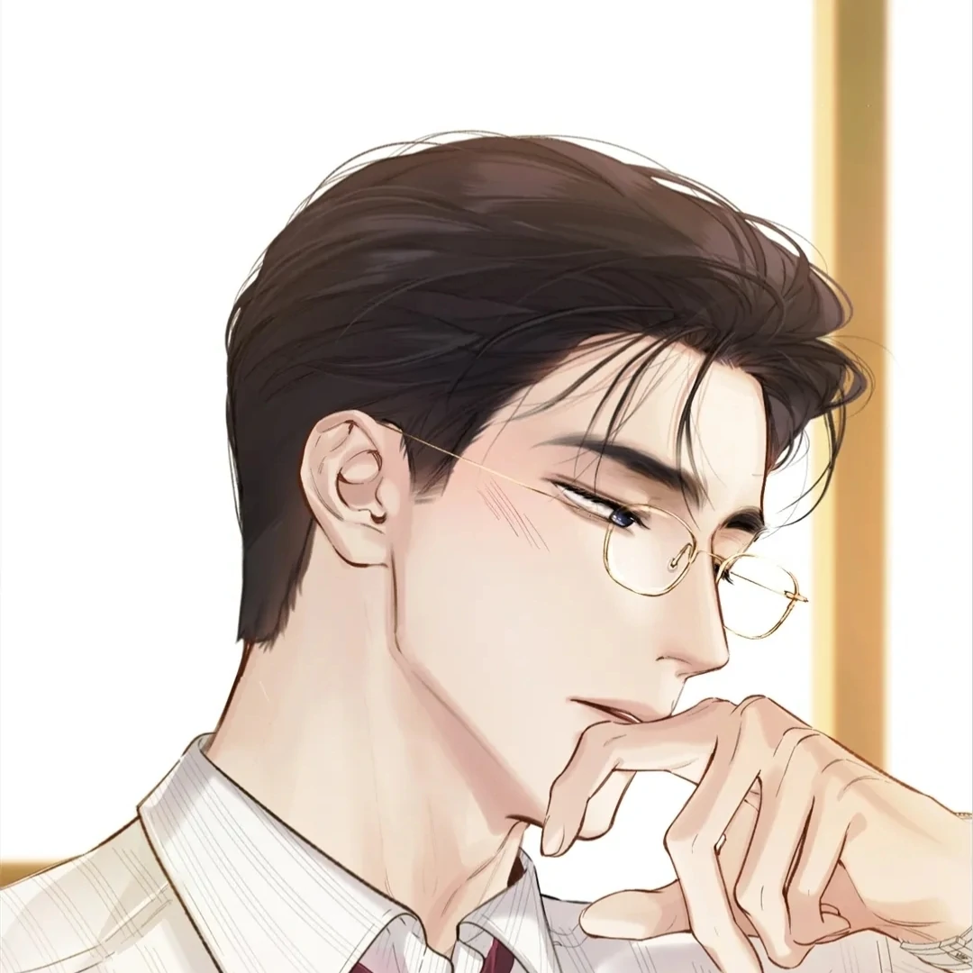 Accidental Love - Chapter 47 manhwa