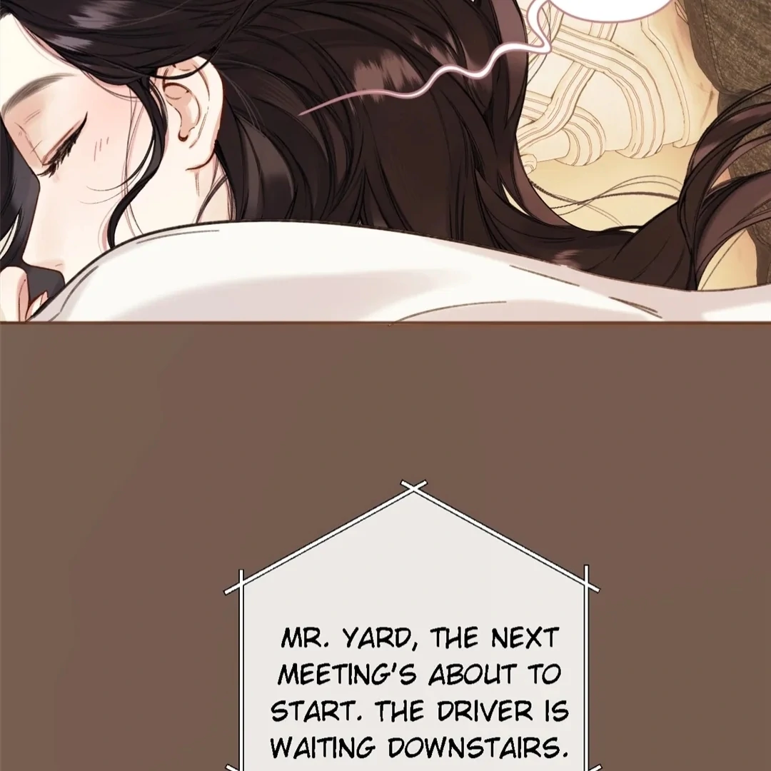 Accidental Love - Chapter 47 manhwa