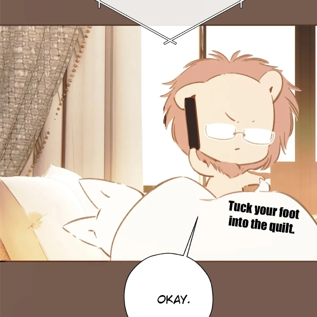 Accidental Love - Chapter 47 manhwa