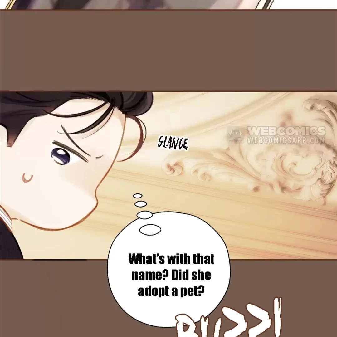 Accidental Love - Chapter 47 manhwa