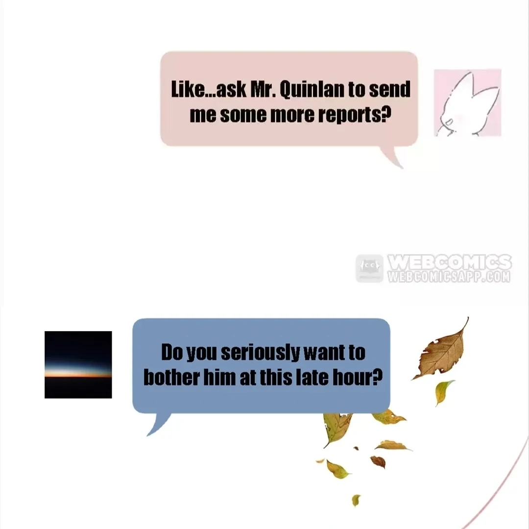 Accidental Love - Chapter 47 manhwa