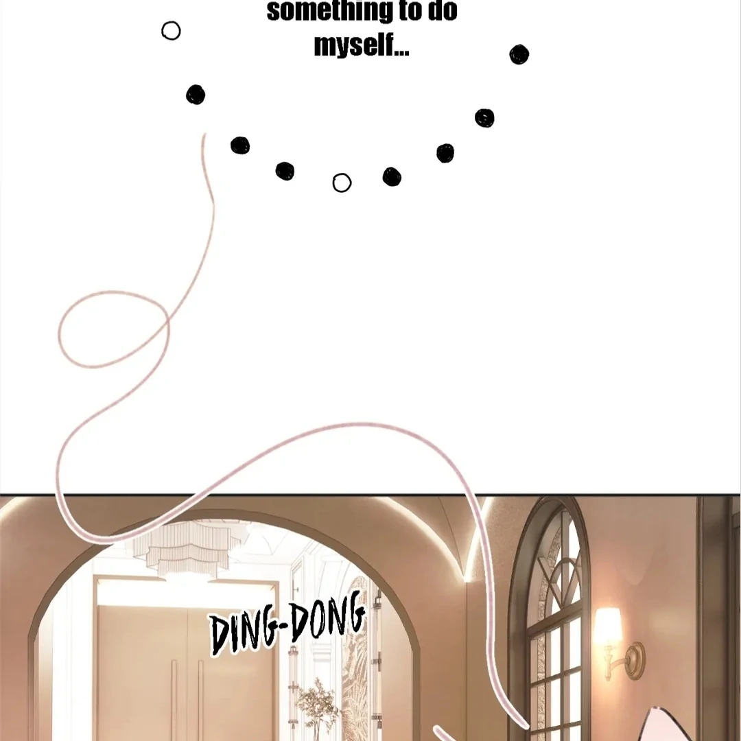 Accidental Love - Chapter 47 manhwa