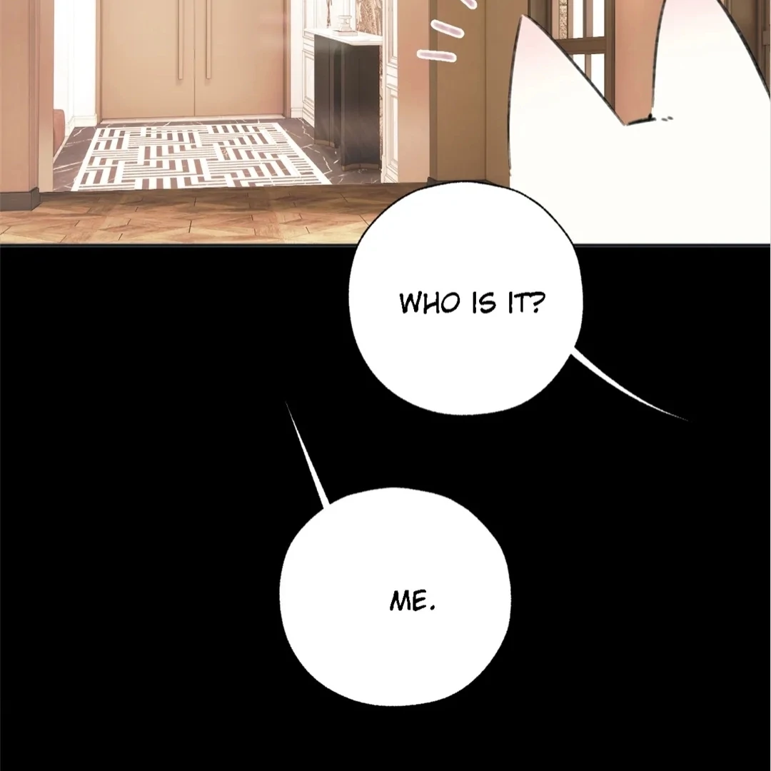 Accidental Love - Chapter 47 manhwa