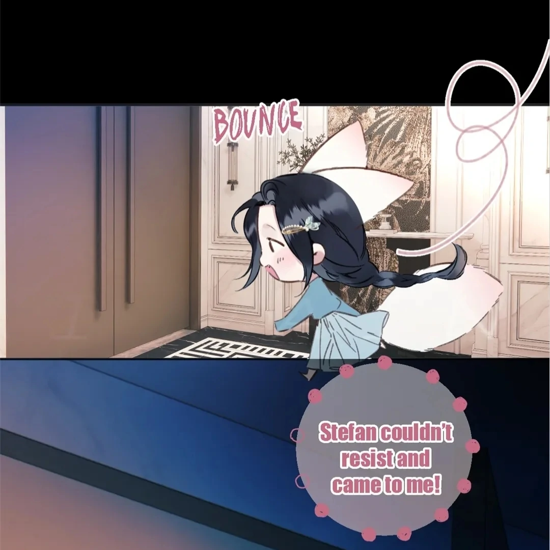 Accidental Love - Chapter 47 manhwa