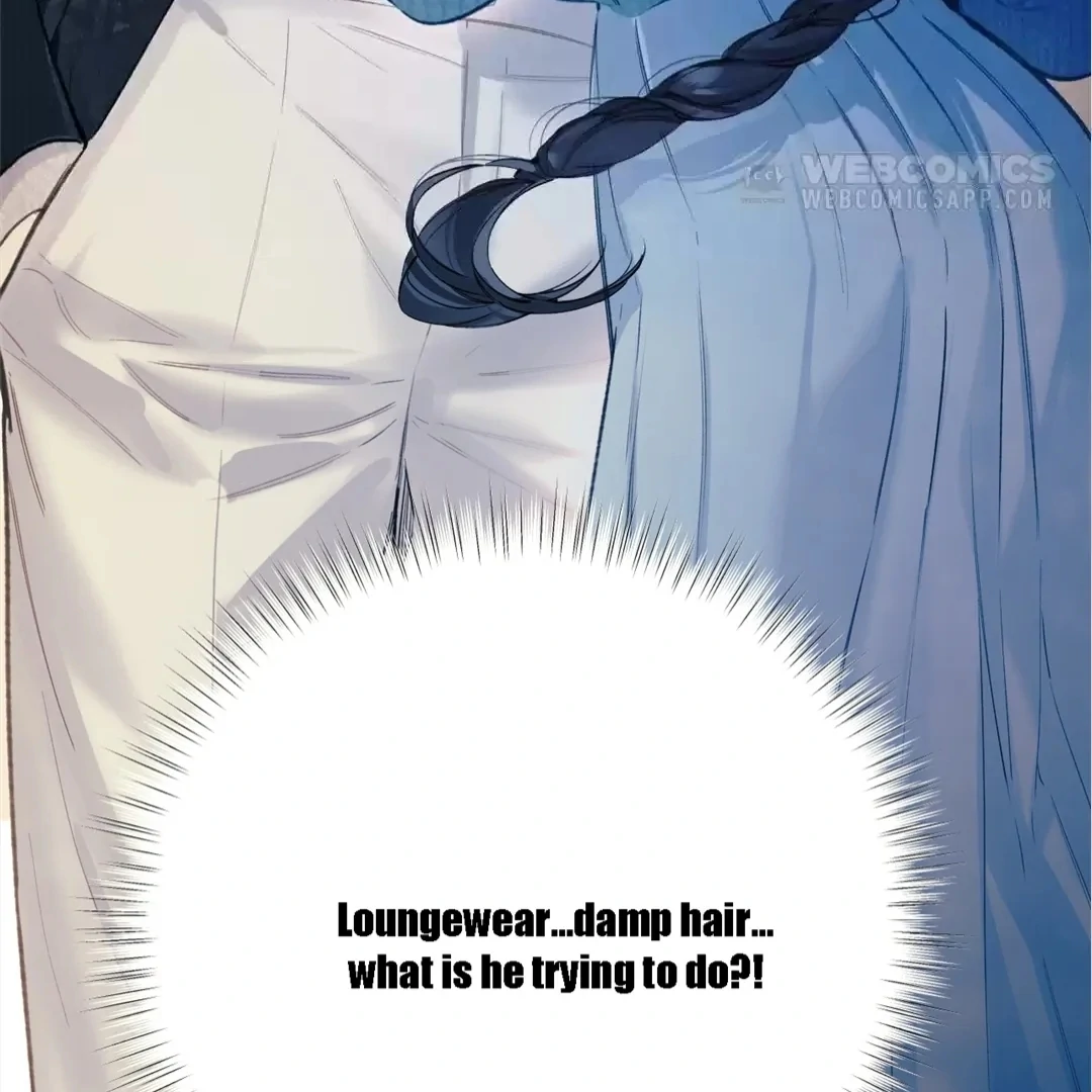 Accidental Love - Chapter 47 manhwa